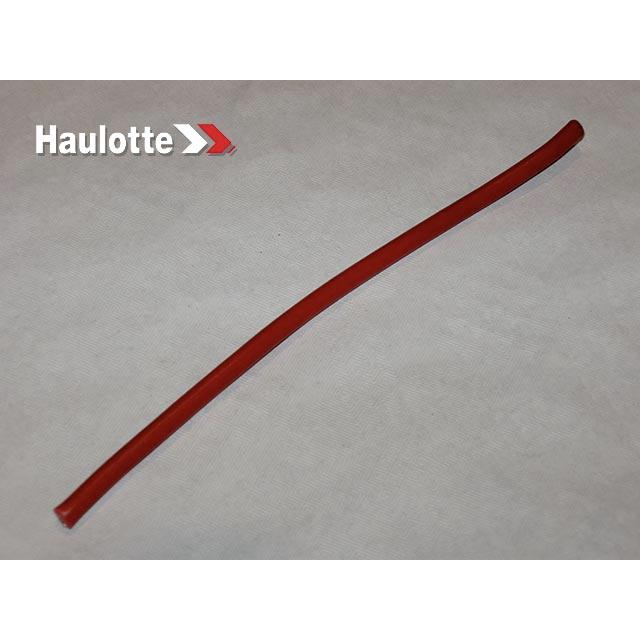 Haulotte Part # 2440311450 - RED H07VK 6 MM2 CABLE