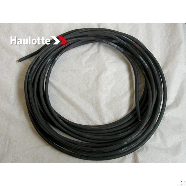 Haulotte Part # 2440311470 - CABLE H07RNF 1X35 MM2