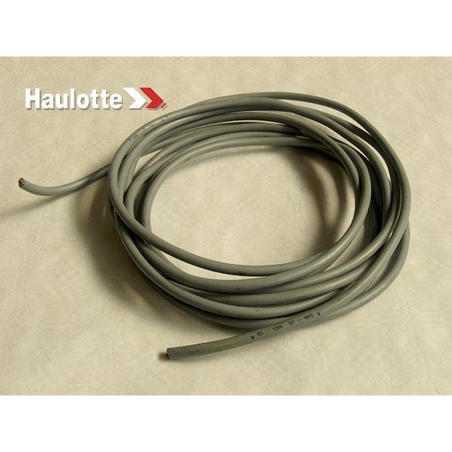 Haulotte Part # 2440311550 - ELECTRIC WIRE