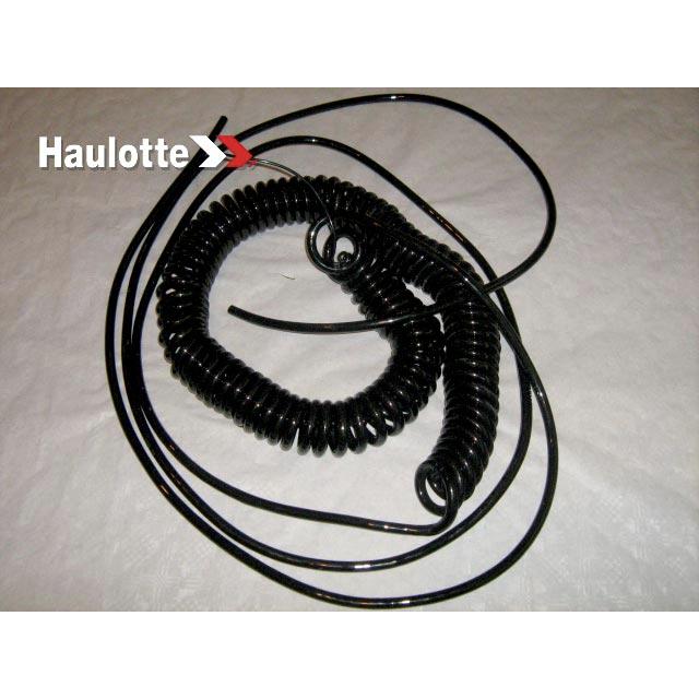 Haulotte Part # 2440311760 - SPIRAL CABLE SP 5052