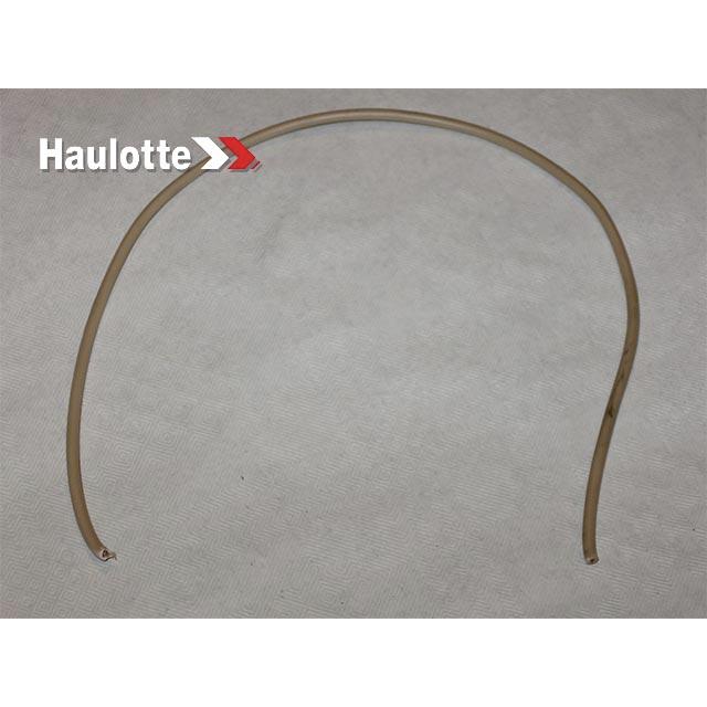 Haulotte Part # 2440311820 - H05VK 1 X 0.75MM2 CABLE
