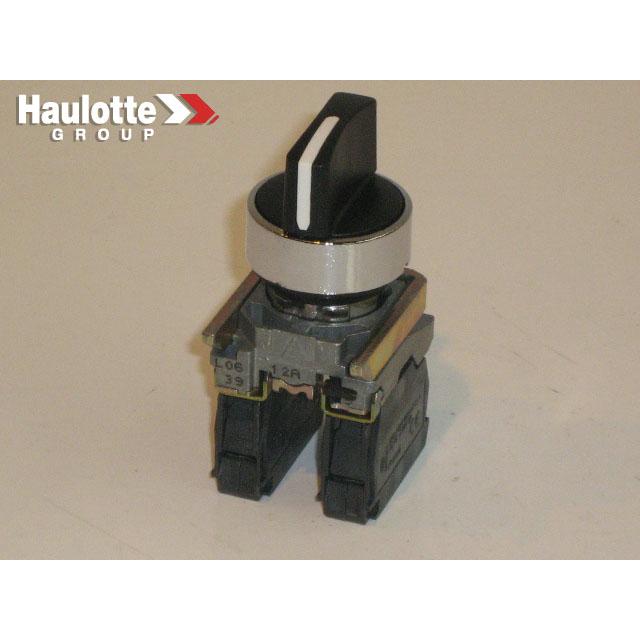 Haulotte Part # 2440312070 - SWITCH BOX