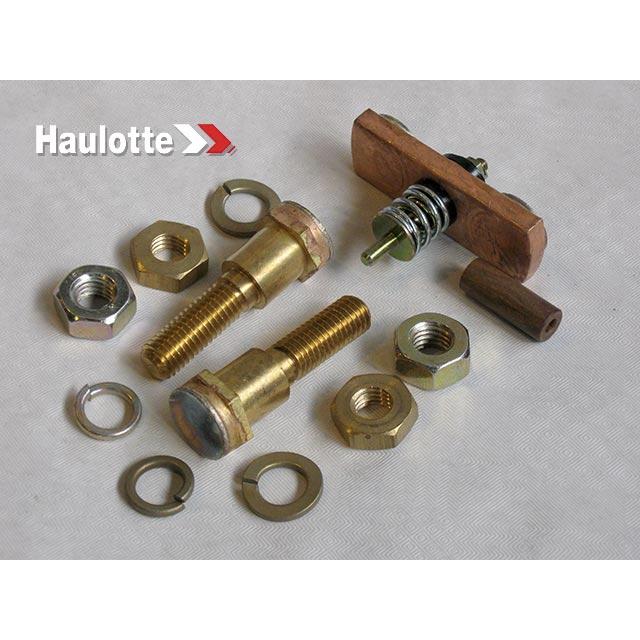 Haulotte Part # 2440312260 - CONTACT FOR CONTACTOR