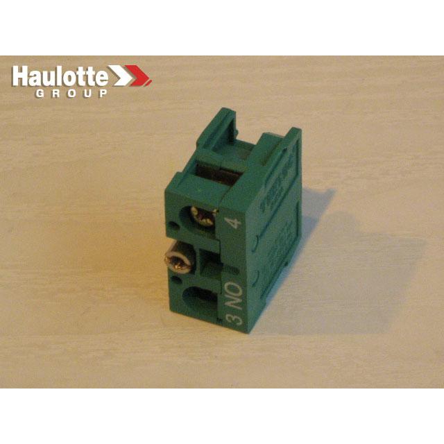 Haulotte Part # 2440312290 - OPEN CONTACT