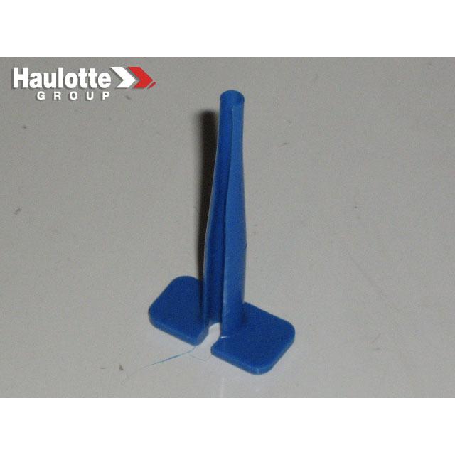 Haulotte Part # 2440312310 - DEUTCH TOOL FOR CONTACT
