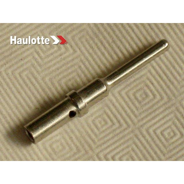 Haulotte Part # 2440312620 - PLUG CONTACT