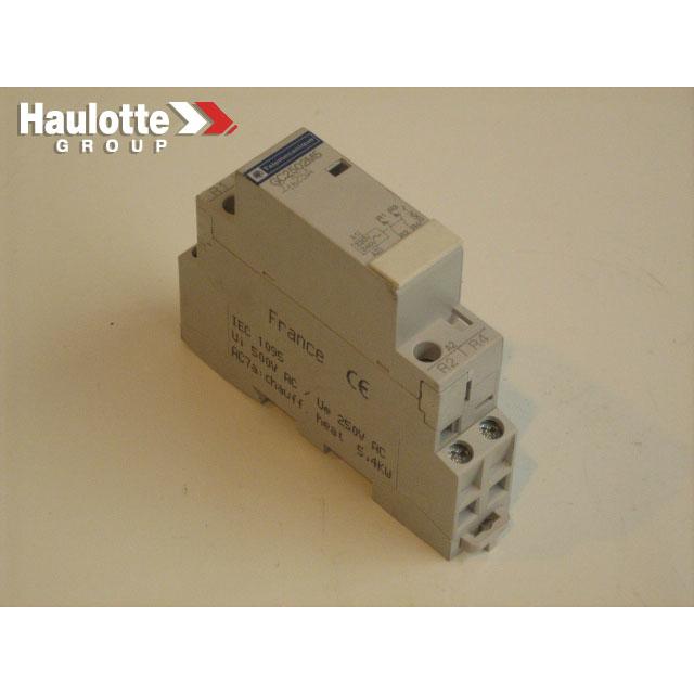 Haulotte Part # 2440312670 - TELEMECANIQUE CONTACTOR