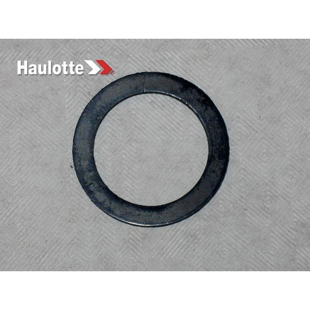 Haulotte Part # 2440313130 - FLAT SEAL