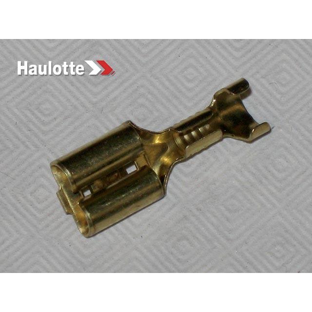Haulotte Part # 2440313410 - LUG 58032-