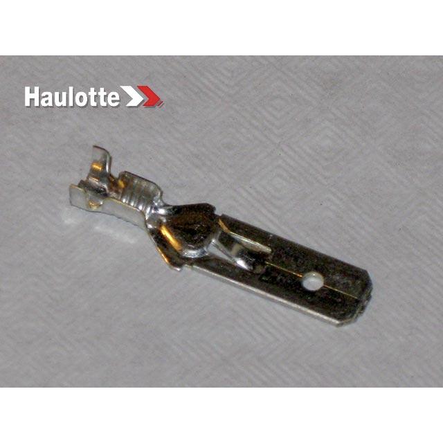 Haulotte Part # 2440313620 - LUG LG 6.3