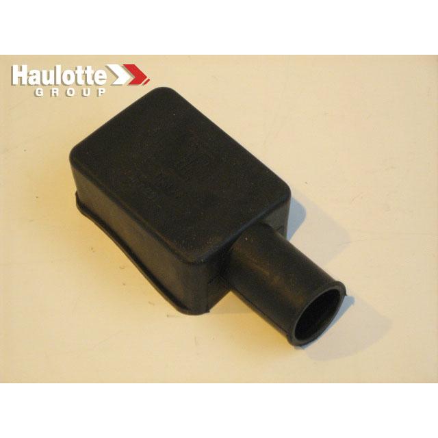 Haulotte Part # 2440313780 - BATTERY TERMINAL COVER REF: 104-