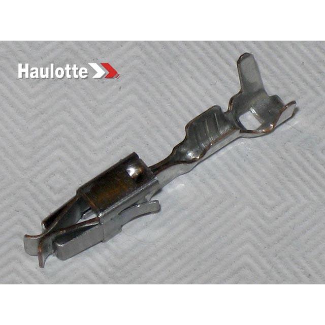 Haulotte Part # 2440313910 - LUG FOR CONNECTOR