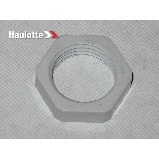 Haulotte Part # 2440314090 - LOCK NUT see 2901001280