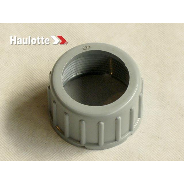 Haulotte Part # 2440314100 - COVER CH NH 16