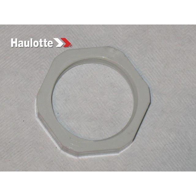 Haulotte Part # 2440314120 - LOCK NUT CE 16 M