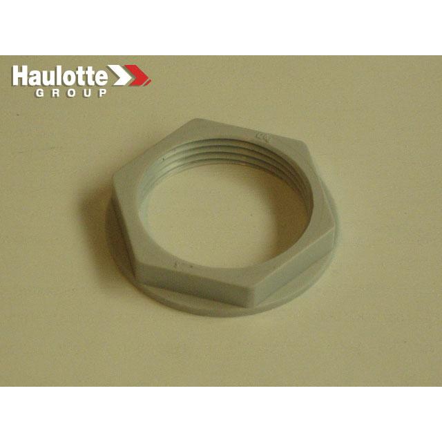 Haulotte Part # 2440314130 - LOCK NUT 21