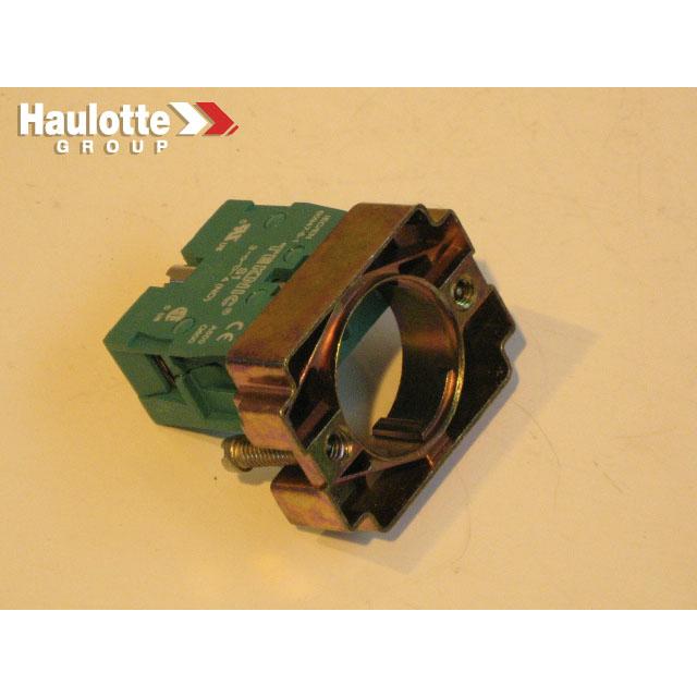 Haulotte Part # 2440314180 - CONTACT BLOCK