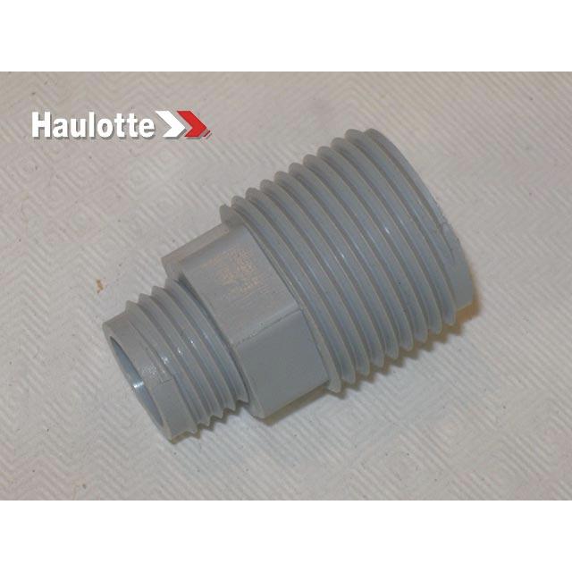 Haulotte Part # 2440314220 - BLOCK PE 7/NW10 REF:U91