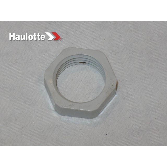 Haulotte Part # 2440314250 - LOCK NUT