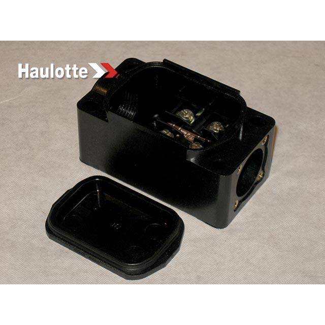 Haulotte Part # 2440314300 - CONTACT BODY