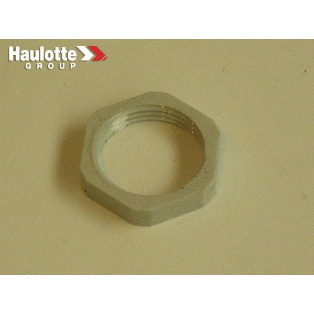 Haulotte Part # 2440314310 - LOCK NUT CE 13M