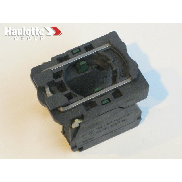 Haulotte Part # 2440314330 - CONTACT BLOCK