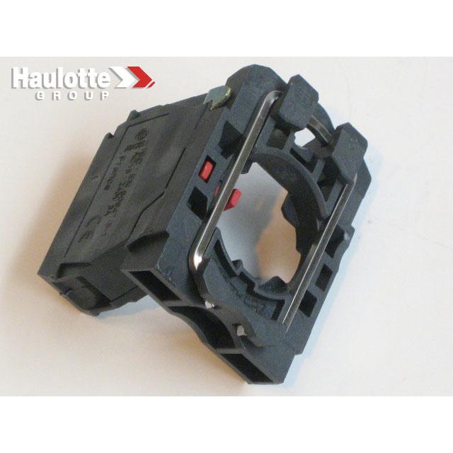 Haulotte Part # 2440314360 - CONTACT BLOCK