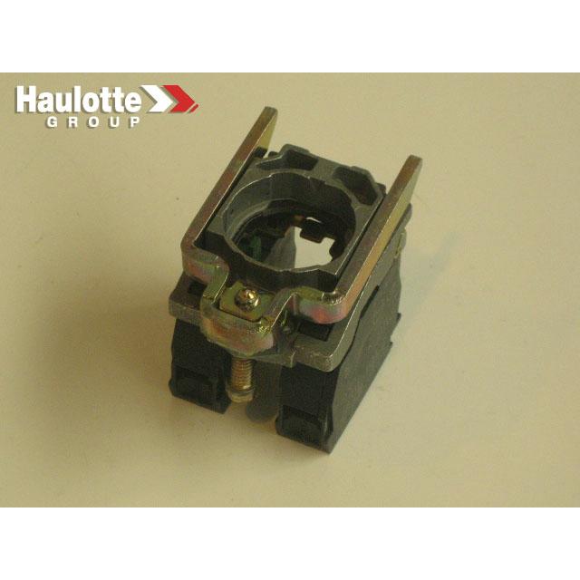 Haulotte Part # 2440314390 - CONTACT BLOCK