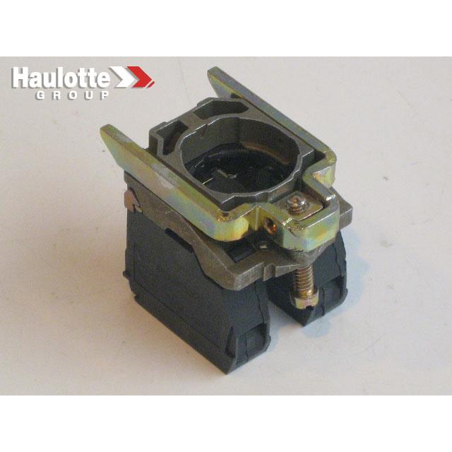 Haulotte Part # 2440314400 - CONTACT BLOCK 1 OPEN 1 CLOSED