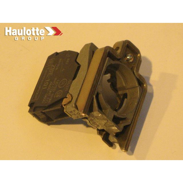 Haulotte Part # 2440314410 - CLOSED CONTACT BLOCK