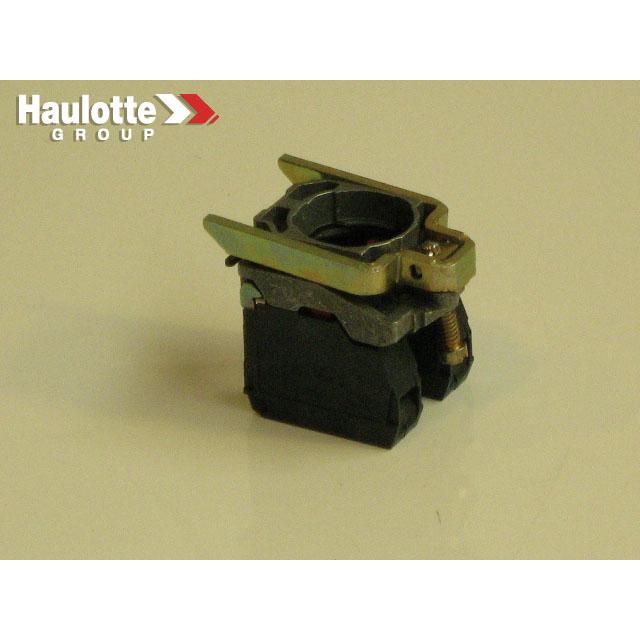 Haulotte Part # 2440314440 - CONTACT BLOCK