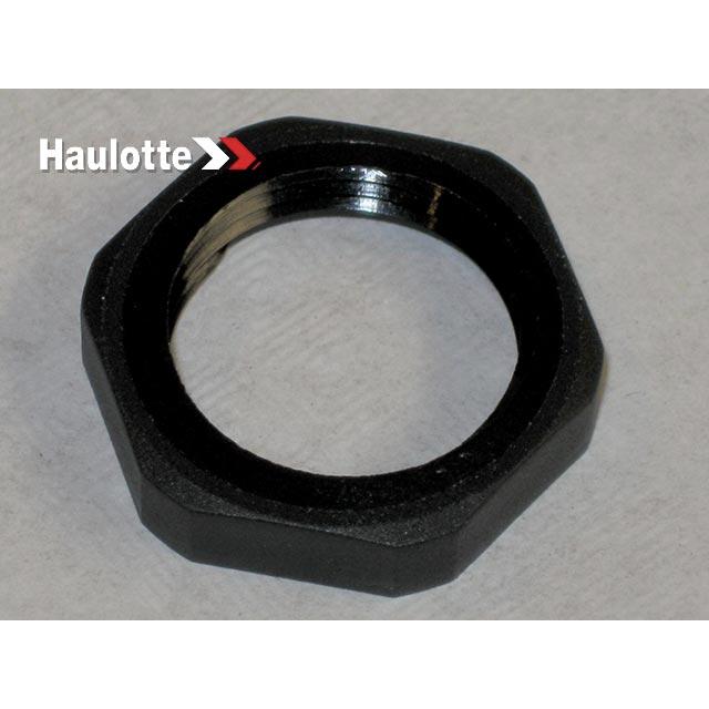 Haulotte Part # 2440314490 - LOCK NUT 11