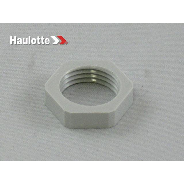 Haulotte Part # 2440315400 - LOCK NUT