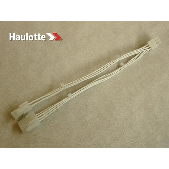 Haulotte Part # 2440315450 - CORD / CABLE BUNDLE CONNECTION