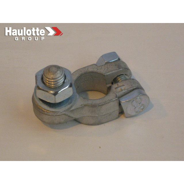 Haulotte Part # 2440315660 - BATTERY + LUG