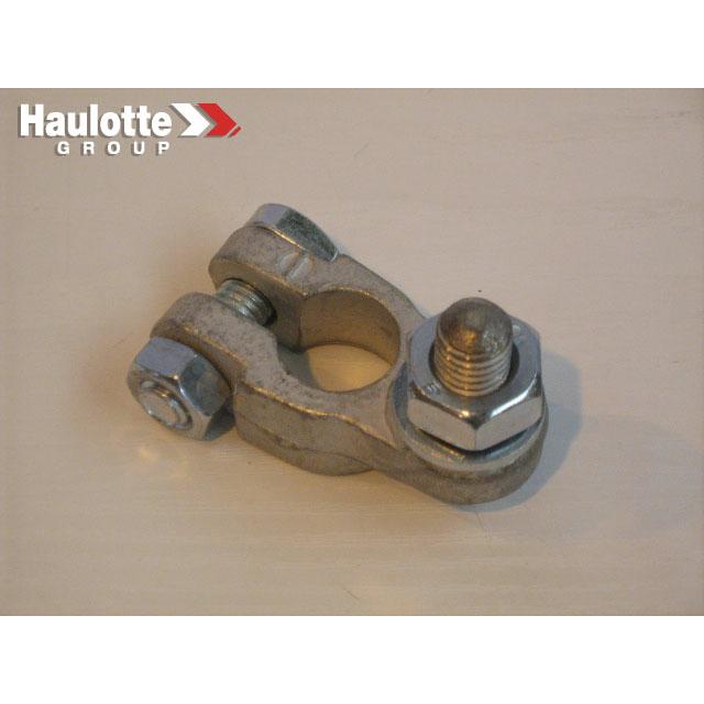 Haulotte Part # 2440315670 - BATTERY - LUG