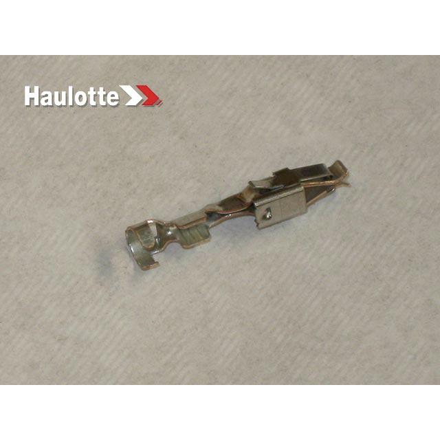 Haulotte Part # 2440315770 - LUG FOR CONNECTOR