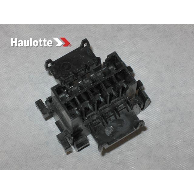 Haulotte Part # 2440315780 - CONNECTOR