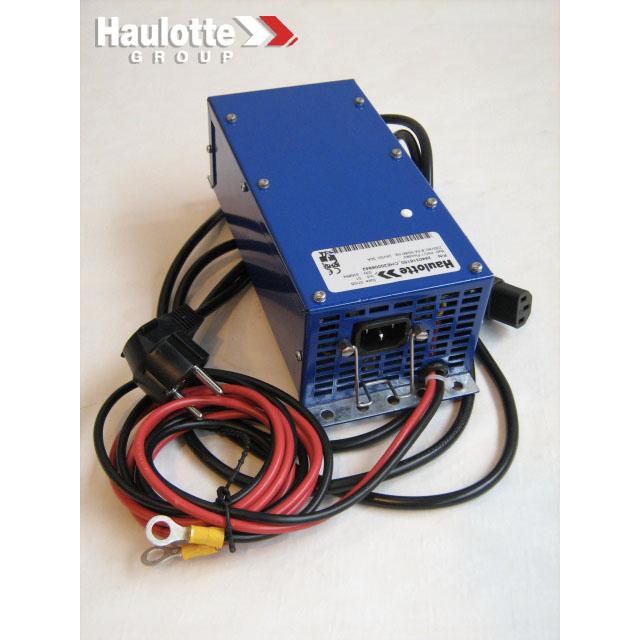 Haulotte Part # 2440316150 - BATTERY CHARGER