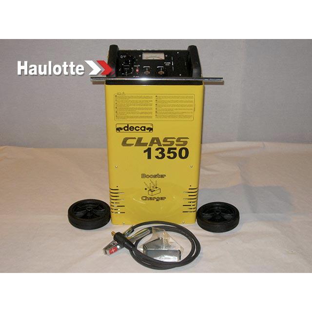 Haulotte Part # 2440316180 - BATTERY CHARGER
