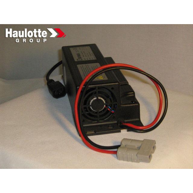 Haulotte Part # 2440316190 - BATTERY CHARGER REPLACED BY 2901009660