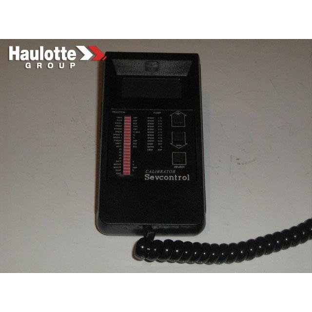 Haulotte Part # 2440316510 - CALIBRATOR