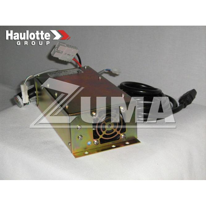 Haulotte Part # 2440316690 - BATTERY CHARGER
