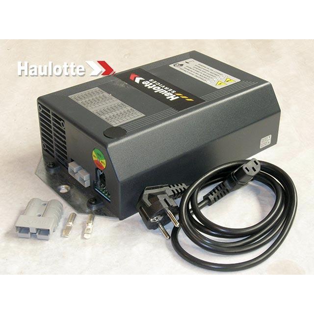 Haulotte Part # 2440316700 - CHARGER 24V 30A