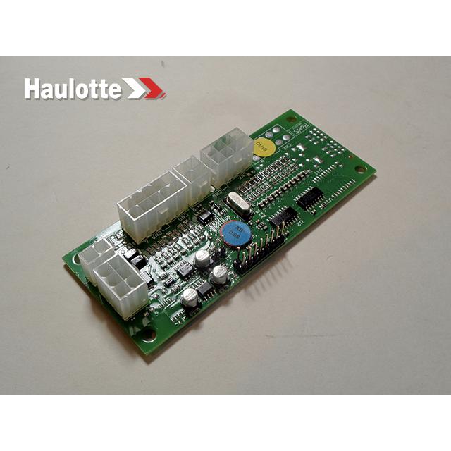 Haulotte Part # 2440316730 - CARD