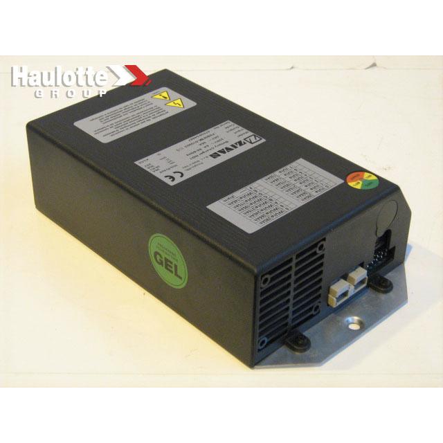 Haulotte Part # 2440316770 - BATTERY CHARGER