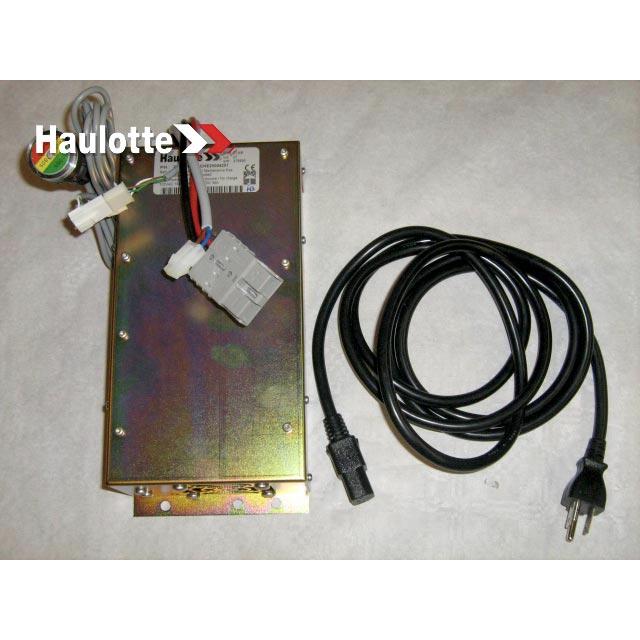 Haulotte Part # 2440316870 - BATTERY CHARGER