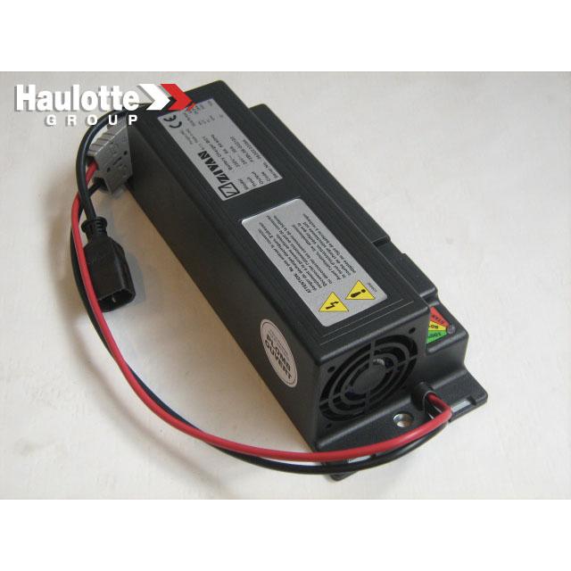 Haulotte Part # 2440316880 - BATTERY CHARGER