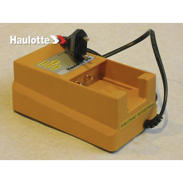 Haulotte Part # 2440316890 - BATTERY CHARGER