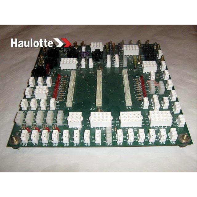 Haulotte Part # 2440317030 - MOTHER CARD